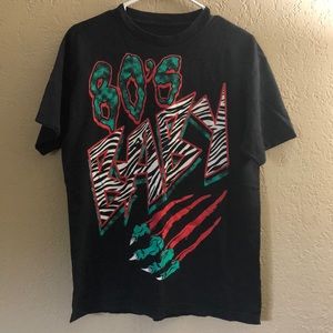 80s baby shirt